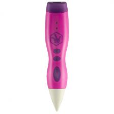 3D-ручка Funtastique FIXI COOL FPN01P Пурпурный