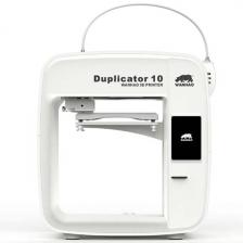 3D-принтер Wanhao Duplicator 10 White