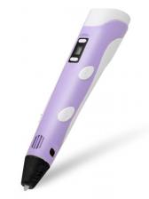 3Д ручка MyRiwell 3D RP100B (Фиолетовый)
