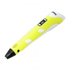 3Д ручка MyRiwell 3D RP100B (Желтый)