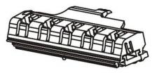 Zebra Printhead, 203dpi (t) печатающая головка 105934-038 Zebra Printhead, 203dpi (t) печатающая головка 105934-038