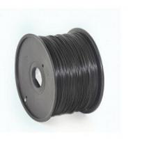 Gembird 3DP-ABS3-01-BK печатный материал для 3D-принтеров АБС-пластик Черный 1 kg Gembird 3DP-ABS3-01-BK печатный материал для 3D-принтеров АБС-пластик Черный 1 kg