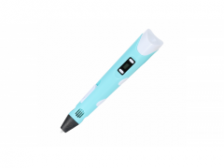 3D Ручка CARCAM 3D PEN RP 100B - Blue