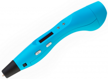 3D ручка RP400A (Голубой)