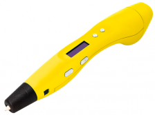 3D ручка RP400A (Желтый)