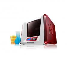 3D-принтеры 3D принтер XYZPrinting da Vinci Junior 2.0 Mix (2 power cord)