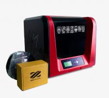 3D-принтеры 3D принтер XYZPrinting da Vinci Jr. Pro X+