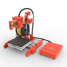 EasyThreed Мини Настольный Детский 3D Принтер 100 * 100 * 100 мм EasyThreed Мини Настольный Детский 3D Принтер 100 * 100 * 100 мм