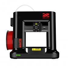 3D-принтеры 3D принтер XYZPrinting da Vinci Mini W+ (черный)