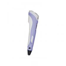 3D ручка - 3Dali Plus, Фиолетовый