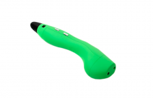3D ручка RP400A (Зеленый) – фото 1
