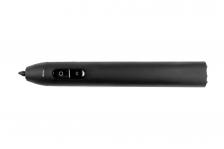 3D ручка Future Make Polyes PS Black (картридж в комплекте) – фото 2