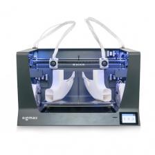 3D принтер BCN3D SigmaX R19