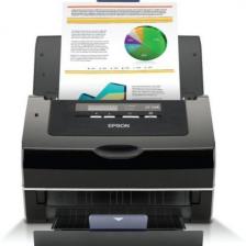 Сканеры Epson GT-S85