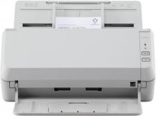 Сканер Fujitsu SP-1130N (PA03811-B021) A4 белый