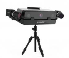 Набор Shining 3D EinScan Discovery Pack для 3В сканеров Набор Shining 3D EinScan Discovery Pack для 3В сканеров