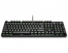Мыши и клавиатуры Клавиатура проводная HP Pavilion Gaming Keyboard 550, Черный 9LY71AA