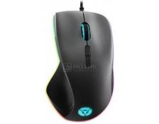 Мыши и клавиатуры Мышь проводная Lenovo Legion M500 RGB Gaming Mouse, 16000dpi, USB, Черный GY50T26467