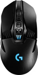 Мышь Logitech G903 LightSpeed Hero черный оптическая