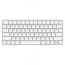 Клавиатура беспроводная Apple Magic Keyboard with Touch ID (MK293)