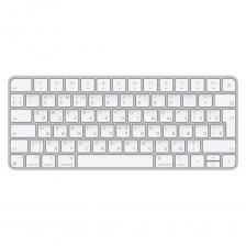 Клавиатура беспроводная Apple Magic Keyboard 2021 (MK2A3RS/A) White
