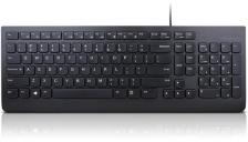 Клавиатура Lenovo Essential Wired Keyboard (4Y41C68671)