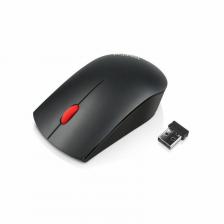 Мышь компьютерная Lenovo ThinkPad Essential Wireless черная (4X30M56887) – фото 1