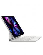 Клавиатура Apple Magic Keyboard для iPad Pro 11 (2022)/ Air (2022) White русская гравировка