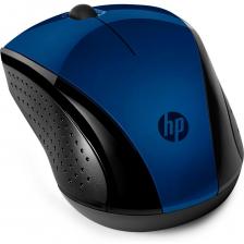 Мышь беспроводная HP Wireless 220 Blue беспроводная – фото 1