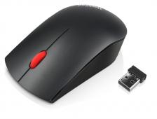 Lenovo ThinkPad Essential Wireless Mouse ( Optical sensor and 1200 DPI, 1 AA battery, 2.4 GHz Wireless via Nano USB) 4X30M56887 Lenovo ThinkPad Essential Wireless Mouse ( Optical sensor and 1200 DPI, 1 AA battery, 2.4 GHz Wireless via Nano USB) 4X30M56887