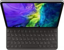 Клавиатура Apple Smart Keyboard Folio for 11-inch iPad Pro 1 and 2-nd gen. MXNK2RS/A