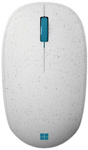 Мышь Microsoft Ocean Plastic Mouse светло-серый оптическая