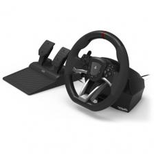 Комплект HORI Racing Wheel APEX for PlayStation 5, черный