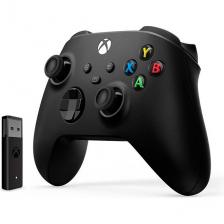 Геймпад Microsoft Xbox Controller (Bluetooth Adapter for PC) 1VA-00002