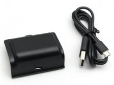 Аккумулятор Dobe TYX-561 Battery Pack 400mAh Black для Xbox One S
