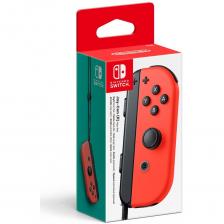 Геймпад Nintendo Joy-Con controller (R) Red – фото 1