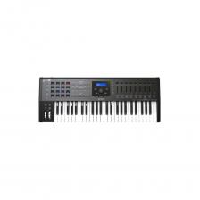 MIDI-клавиатура Arturia KeyLab MK2 49 Black