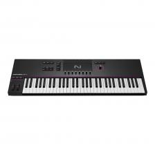 MIDI-клавиатура Native Instruments Komplete Kontrol S61 MK3