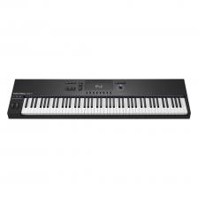 MIDI-клавиатура Native Instruments Komplete Kontrol S88 MK3 Black