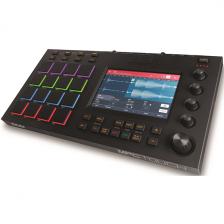 MIDI-Akai MPC Touch