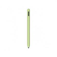 Электронное перо Samsung S Pen Tab S7 FE зелёное (EJ-PT730BGRGRU)