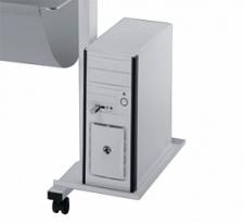 Напольный стенд под системный блок для сканеров Rowe 450i