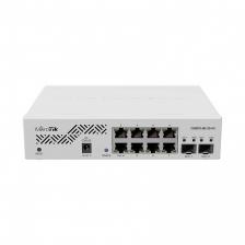 MikroTik CSS610-8G-2S+IN – фото 2