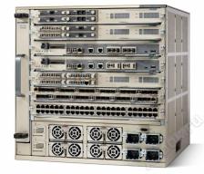 Cisco C6807-XL