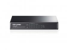 Коммутатор TP-Link TL-SG1008P