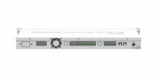 Коммутатор MikroTik Cloud Router Switch CRS326-24G-2S+RM / оплата картой, счета юр. лицам с НДС – фото 1