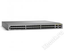 Cisco Systems N2K-C2248PQF
