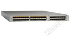 Cisco Nexus N5K-C5548UP-FA