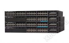 Cisco WS-C3650-12X48UZ-E