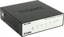 Коммутатор D-Link DES-1005D